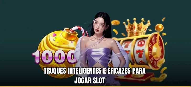 Jogos de fortune da Faturepg com prêmios incríveis